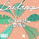 Caidance - Seasons Change Dub Resykle Remix