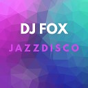 DJ Fox - Gimbal
