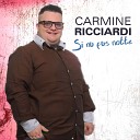 Carmine Ricciardi - Si nu fus notte