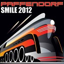 Paffendorf - Smile 2012 David Jones Remix Edit