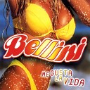 Bellini - Me Gusta la Vida Radio Edit