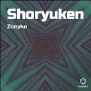 Zonyko - Shoryuken