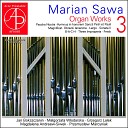 Jan Bokszczanin - B A C H for Organ III Con brio