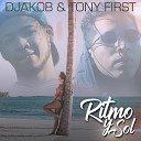 DjakoB Tony First - Ritmo y Sol