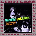 Ramblin Jack Elliott - Ballad Of John Henry