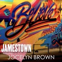 Jamestown feat Jocelyn Brown - I Believe Radio Edit