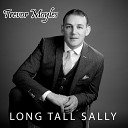 Trevor Moyles - Long Tall Sally