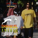Emmanuel Anebsa - I Had to Look into Myself
