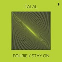 Talal - Fourie