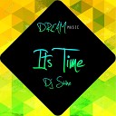 DJ Shine Alex Vazquez - Its Time