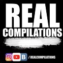 REAL COMPILATIONS - Хабиб Нурмагомедов 1