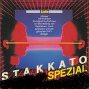 Stakkato Spezial - Musikaufnahmen Revolutions Et de Chopin Andreij…