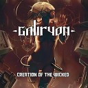 Galiryon - Chains of Eternal Bitterness