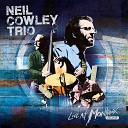 Neil Cowley Trio - Slims Live