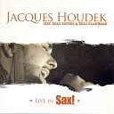 Jacques Houdek - Never Give Up On A Good Thing