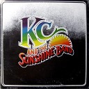 K C And The Sunshine Band - Boogie Shoes