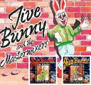 Jive Bunny The Mastermixers - Best Of British