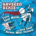 Hayseed Dixie - Black or White