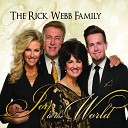 The Rick Webb Family - O Come All Ye Faithful