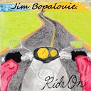 Jim Bopalouie - A Little Attention