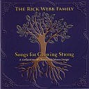 The Rick Webb Family - Peace Like a River Deep and Wide