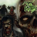 Zombies Eat Your Ass - Vaginal Anomalies Svin Killer Cover Bonus…