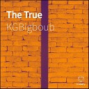 KGBigboub - My Home