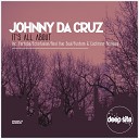 Johnny Da Cruz - It s All About