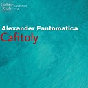 Alexander Fantomatica - Sablitone