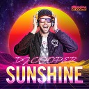 DJ Cooper - Sunshine Radio Edit