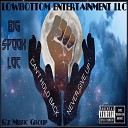 Big Spook feat BossHogg SunnyBlitz - I Watch EveryThing