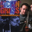 Jesse Brock feat Marshall Wilborn Ron Stewart Tom Adams Jason… - The Girl in the Blue Velvet Band