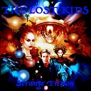 The Lost Kids - Cryptic Symbol
