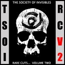 The Society Of Invisibles - Overblood