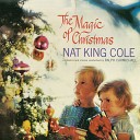 Nat King Cole - The Christmas Song Remastered