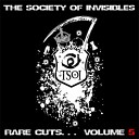 The Society Of Invisibles - Beware