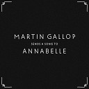 Martin Gallop - Happiness Live