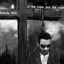 Brandy Kills - The Garden of the Silent Ghost