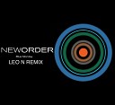 New Order - Blue Monday Leo N Remix