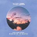 Tigger Chubby Raccoon - Summer Nights