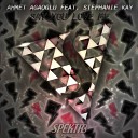 Ahmet Agaoglu feat Stephanie Kay - Say You Love Me Instrumental Mix