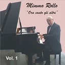 Mimmo Rollo - My Way La Mia Via