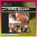 Black Moleque - Pra Ver Ciranda Ao Vivo
