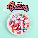 ATOMO - Pastillita