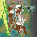 The Stilettos - Bleed Me