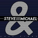 Steve Michael - Man of War