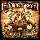 Fiddler s Green - Into the Sunset Again