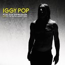 Iggy Pop - Lust For Life Live