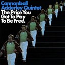 Cannonball Adderley Quintet - Pra Dizer Adeus To Say Goodbye Live In Los Angeles…