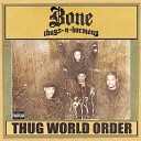 Bone Thugs N Harmony - Bone Bone Bone